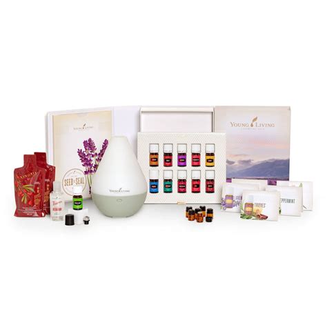 young living öle|oelebase I ätherische Öle und Wellnessöle von Young。